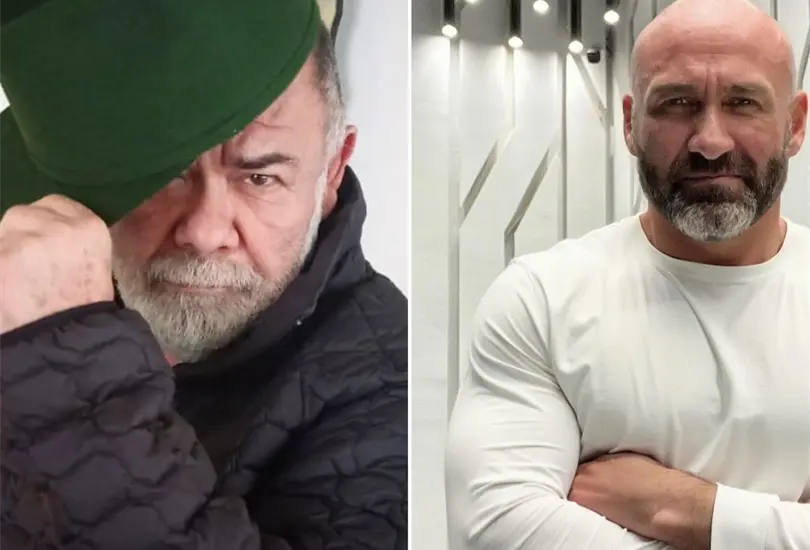 Pedro Ferriz Hijar explota contra actor