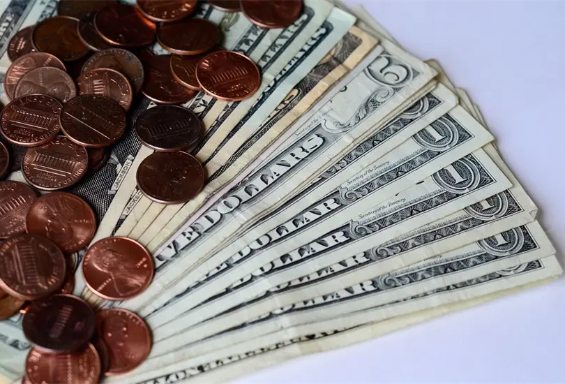 Este es el precio del dólar hoy en México. Este es el precio del dólar hoy en México.