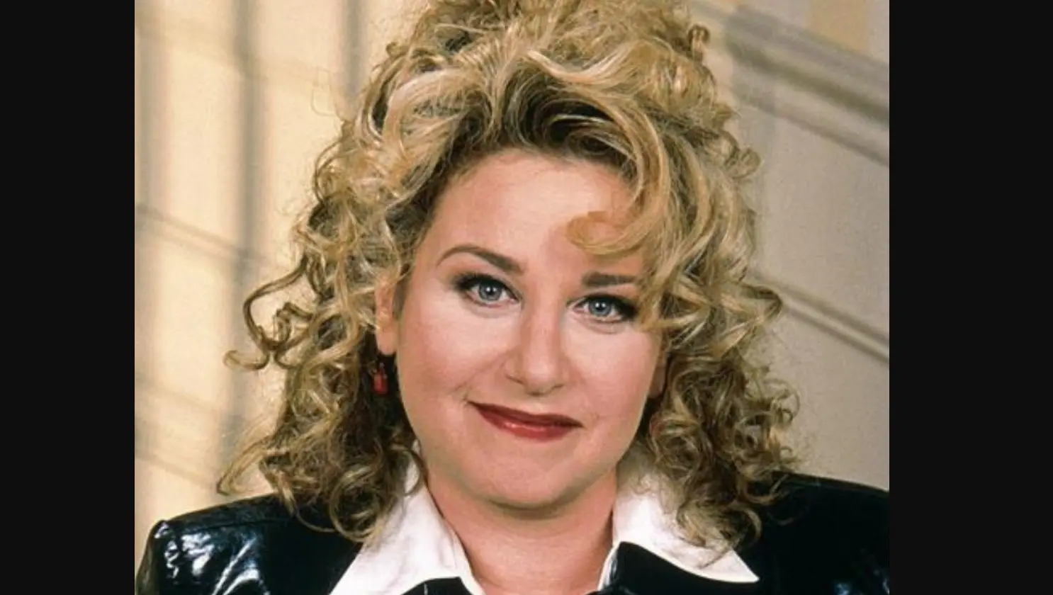 Rachel Chagall interpretó a Val Toriello, la amiga de Fran.