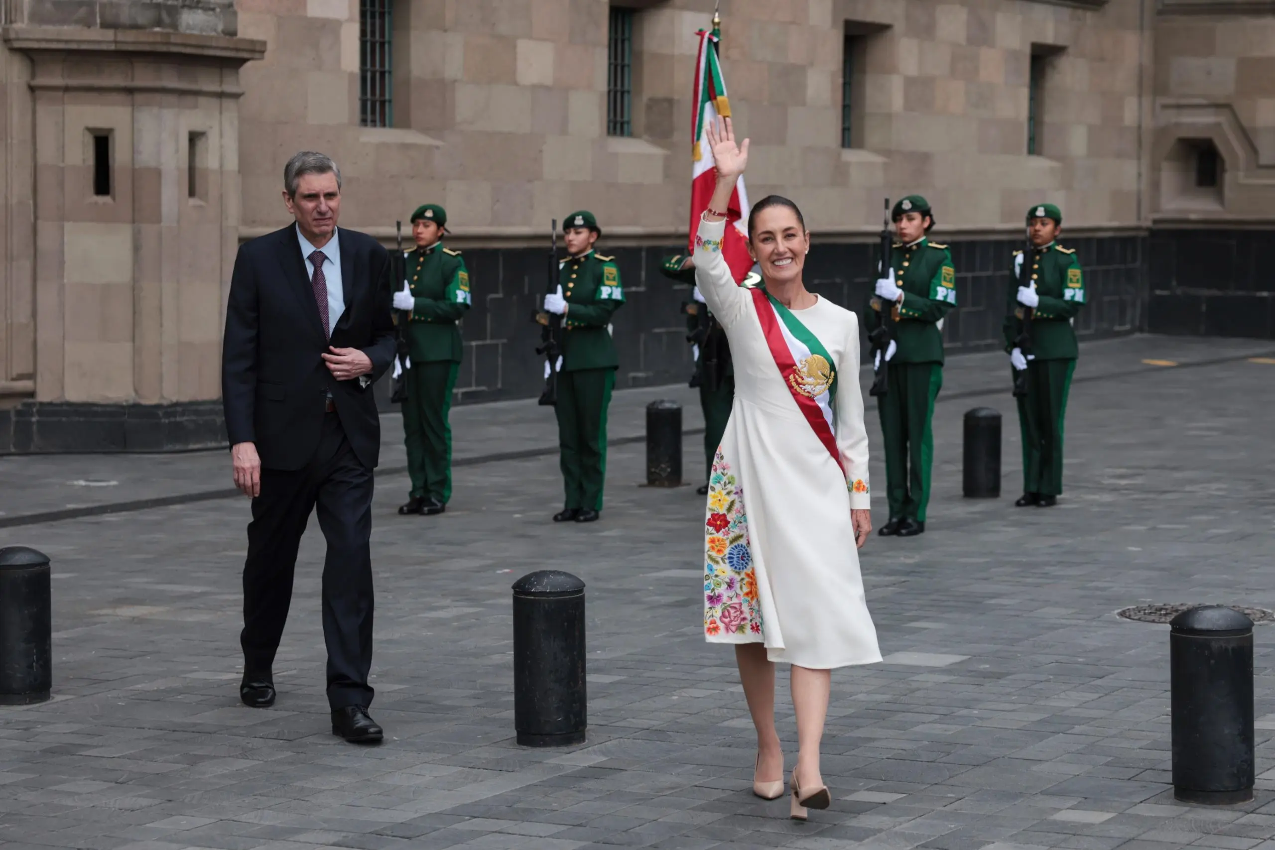 Presidencia Presidencia