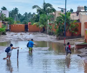 Tormenta Tropical Kirk avanza en el Atlántico: ¿Una posible amenaza para México?
