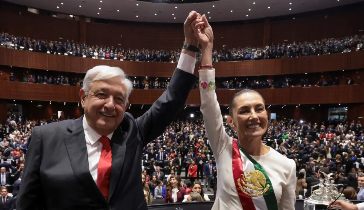 Presidencia