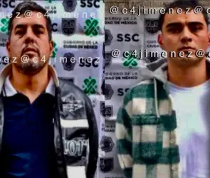 Roban casa a embajadora en Coyoacán