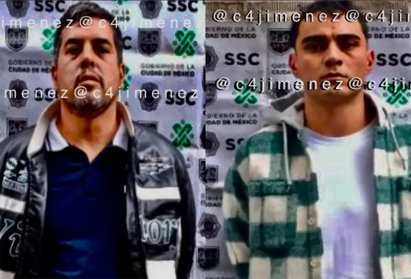 Roban a la embajadora mexicana en Coyoac&aacute;n al estilo La Patrona