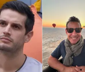 Tunden a Adrián Marcelo por no superar la casa de los famosos