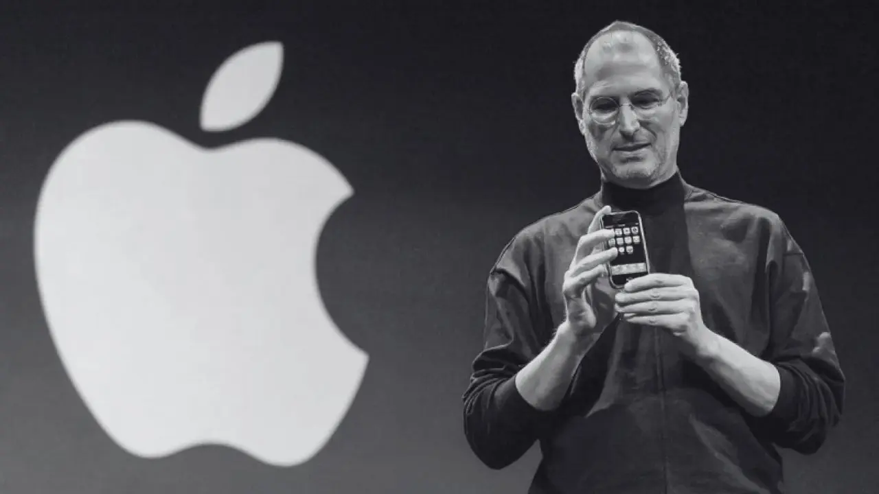  Steve Jobs dejó un legado tras su muerte, estos son algunos de sus inventos 