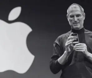 Steve Jobs: Los grandes inventos del creador de Apple