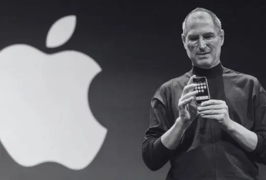 Steve Jobs dejó un legado tras su muerte, estos son algunos de sus inventos