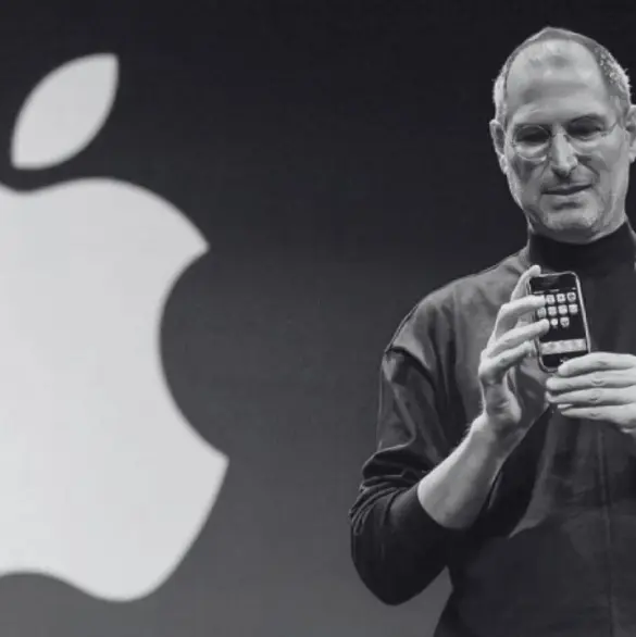 Steve Jobs: Los grandes inventos del creador de Apple