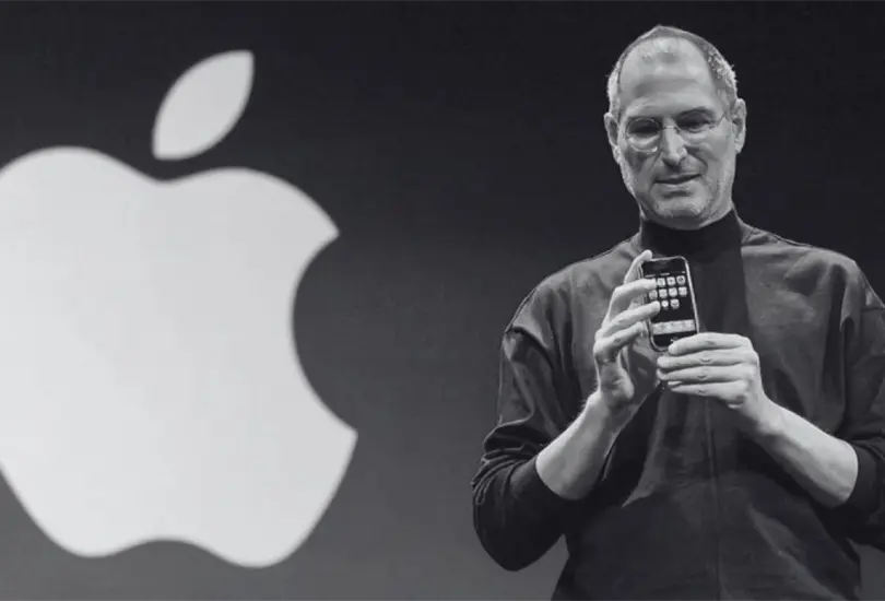 Steve Jobs dejó un legado tras su muerte, estos son algunos de sus inventos Steve Jobs dejó un legado tras su muerte, estos son algunos de sus inventos
