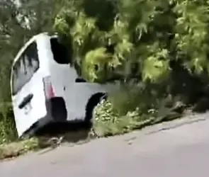 Discusión de pareja termina en accidente y la pérdida de su hija