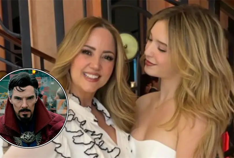 La pel&iacute;cula muestra la confrontaci&oacute;n entre dos grandes personajes del MCU