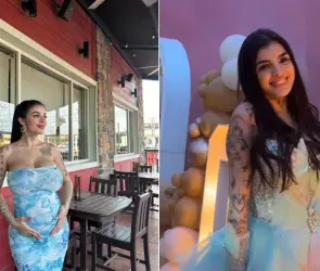 Tengo gustos caros: Karely Ruiz responde a críticas por seguir haciendo videos