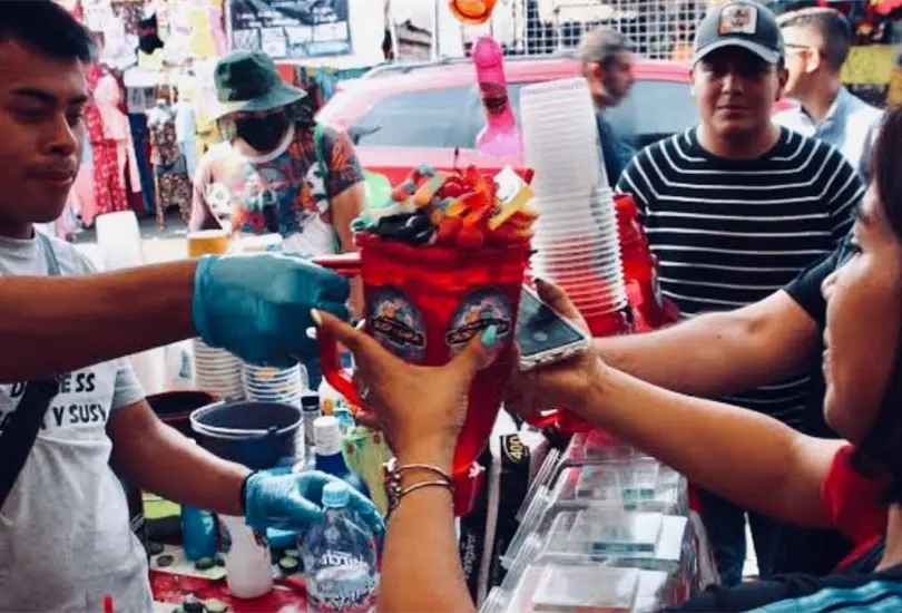 El Congreso aprueba multas para venta de alcohol en la v&iacute;a p&uacute;blica