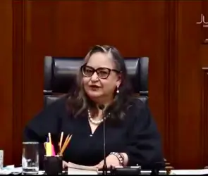 Avanza trámite para evaluar la Reforma al Poder Judicial