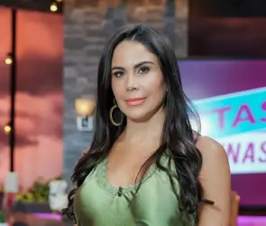 Yo sí quería seguir: Paola Rojas confirma que Televisa la despidió de Netas Divinas