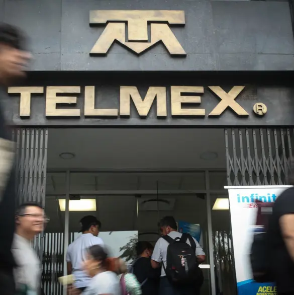 ¿Eres cliente de Telmex del paquete de 389 pesos? Anuncian nuevo beneficio