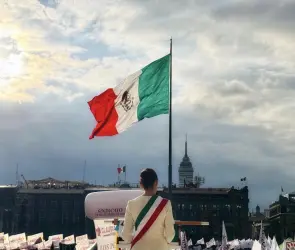 El primer paquete de reformas de Claudia Sheinbaum