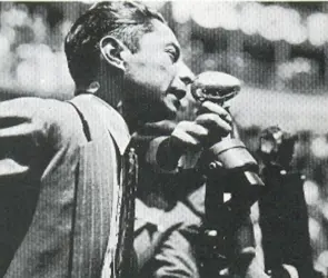 El diputado que muri&oacute; tr&aacute;gicamente en el Congreso de la CDMX