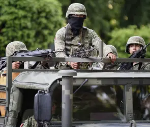 ¿Qué pasó con los migrantes asesinados por el Ejército en Chiapas? Los cabos sueltos