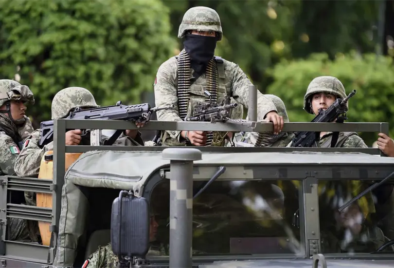&iquest;Qu&eacute; pas&oacute; con los migrantes asesinados por el Ej&eacute;rcito en Chiapas?