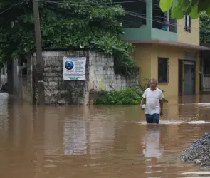 Alerta en el Océano Pacífico: Nuevo ciclón tropical amenaza con llegar a México