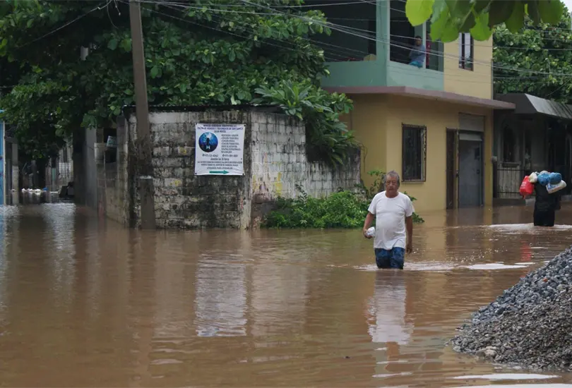 Alerta en el Oc&eacute;ano Pac&iacute;fico