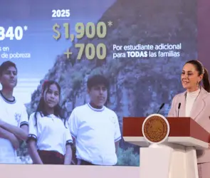 Programas sociales de Claudia Sheinbaum: ¿cuándo inician los registros?