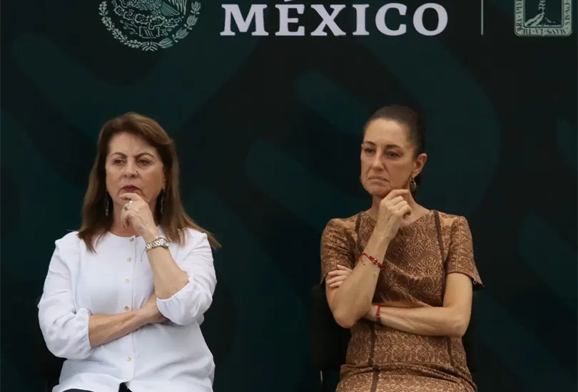 Sheinbaum estar&aacute; en Morelos.