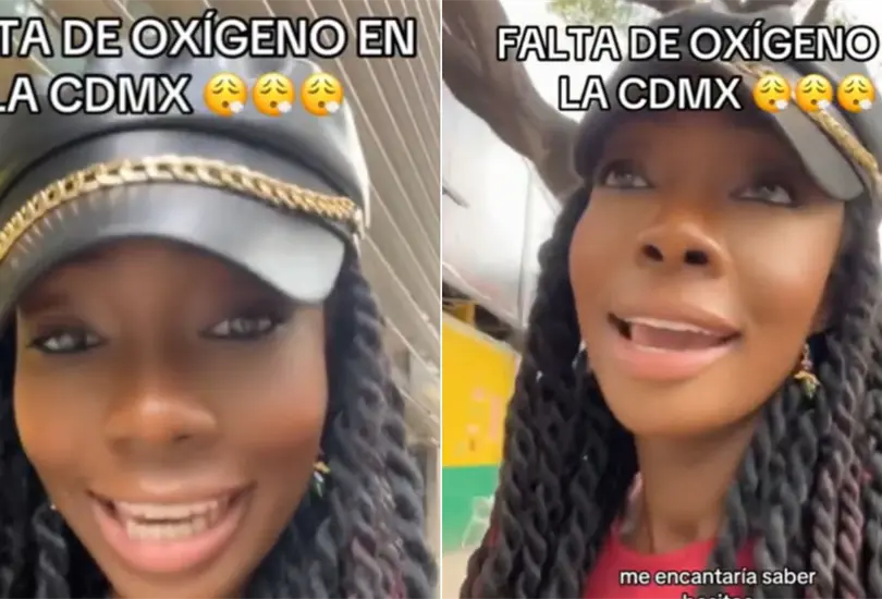 La mujer no es la única que siente aquella sensación de falta de aire La mujer no es la única que siente aquella sensación de falta de aire