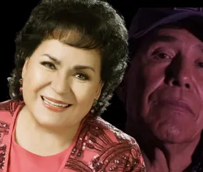 La vez que Carmen Salinas conoció al narcotraficante Caro Quintero: un hombre muy guapo