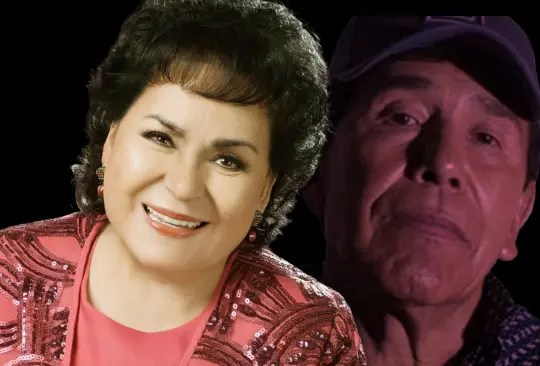 La vez que Carmen Salinas conoció al narcotraficante Caro Quintero