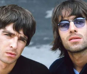 ¿Por qué se pelearon los hermanos Gallagher?  esta es la historia de Oasis