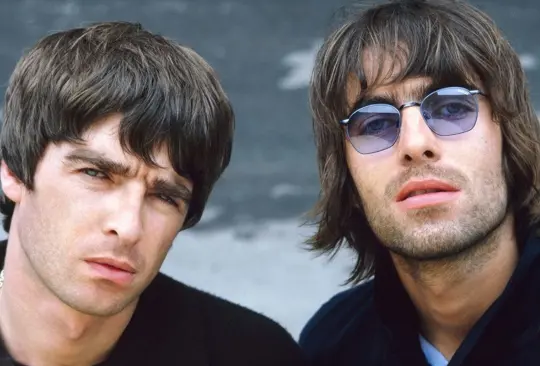 Oasis: ¿Por qué se pelearon los hermanos Gallagher?