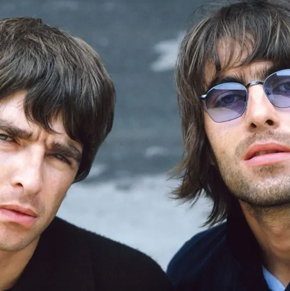 ¿Por qué se pelearon los hermanos Gallagher?  esta es la historia de Oasis