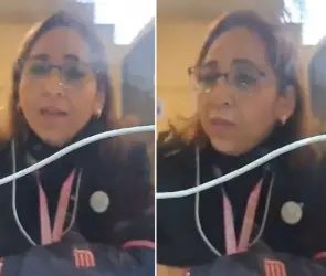 Taquillera del Metro insulta a usuaria y la llaman Lady moneditas