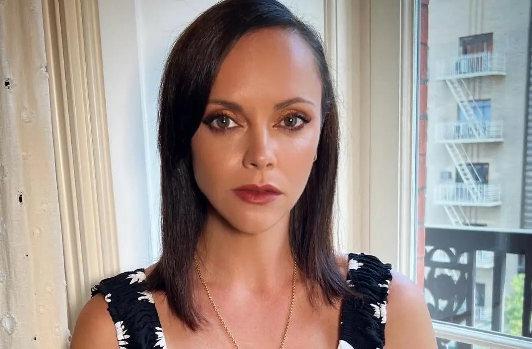 Participó en películas como 'Prozac Nation', 'Todo lo demás' y 'La maldición'.