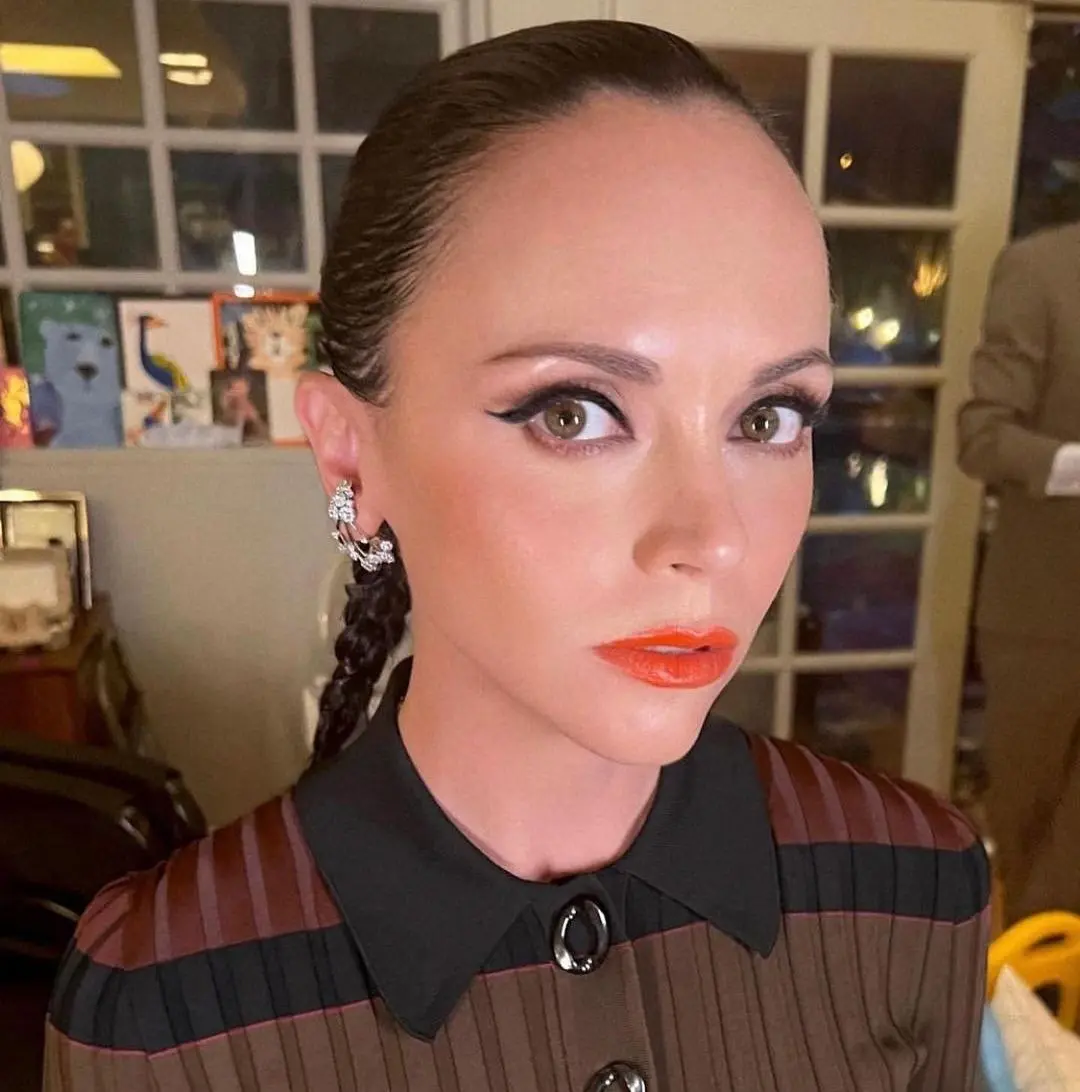 Luego de 'Los locos Addams', participó en otras películas como 'Casper' y 'Amigas para siempre'.