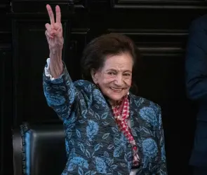 Ifigenia Martínez: la economista y política que cambió el rumbo de la izquierda en México