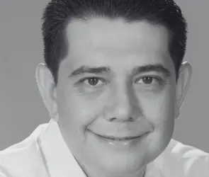 Era escoltado por la GN, pero fue hallado sin vida en su auto: alcalde de Chilpancingo