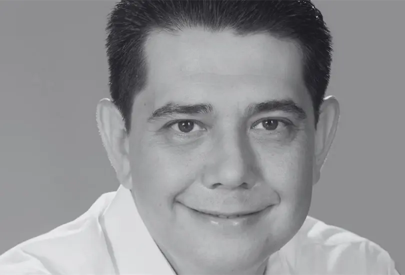 La tragedia ocurri&oacute; a menos de una semana de haber asumido el cargo de alcalde