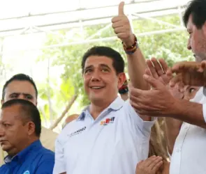 La última publicación del alcalde de Chilpancingo antes de ser asesinado 