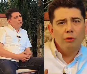 Quiero morir luchando por mi ciudad: El desgarrador mensaje del alcalde de Chilpancingo semanas antes de ser asesinado 