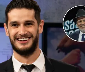 Adrián Marcelo rompe el silencio sobre su salida de LCDLF con René Franco