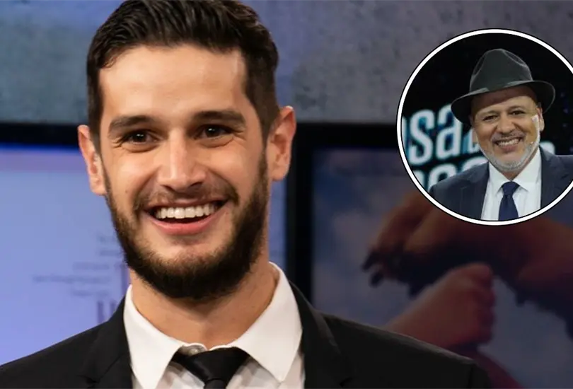 Adri&aacute;n Marcelo contar&aacute; toda su experiencia tras su salida