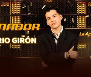 La Academia: ¿Cuánto le debe pagar Mario Girón al SAT por ganar?