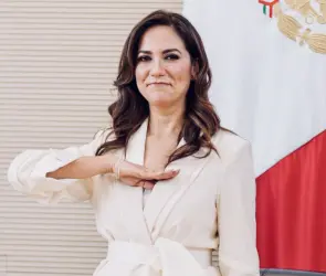 La iniciativa de Libia Dennise García para escuchar a Guanajuato