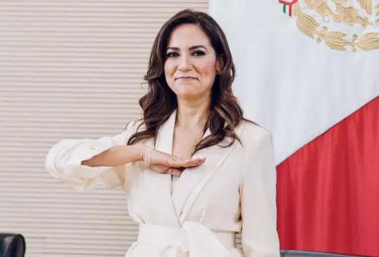 La iniciativa de Libia Dennise García para escuchar a Guanajuato