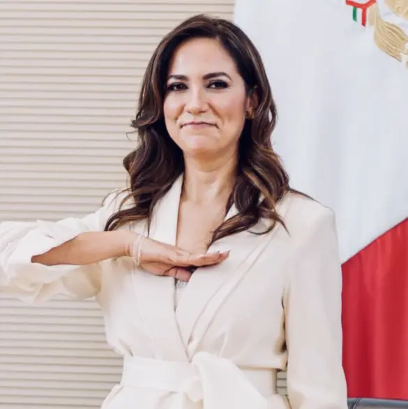 La iniciativa de Libia Dennise García para escuchar a Guanajuato