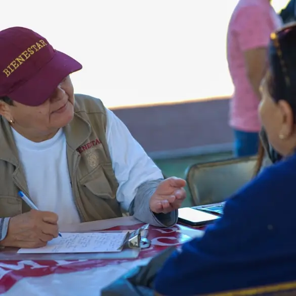 Pensión para mujeres de 60 a 64 años: todo sobre el registro